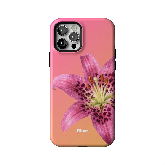 Tropic-Petal-iphone-case-iPhone 12 Pro-1