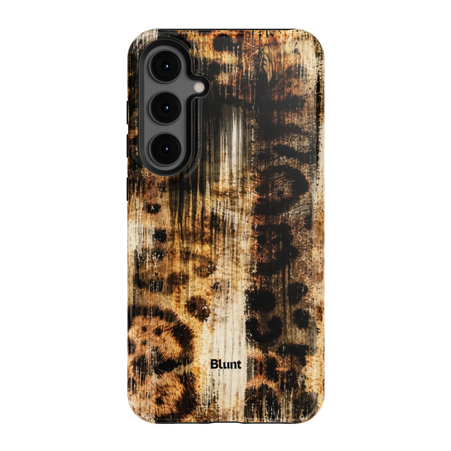 Ink Safari Samsung Case