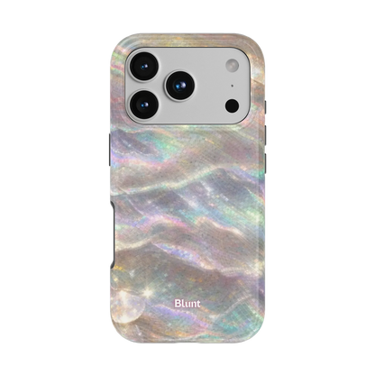 Pearl Prism iPhone Case