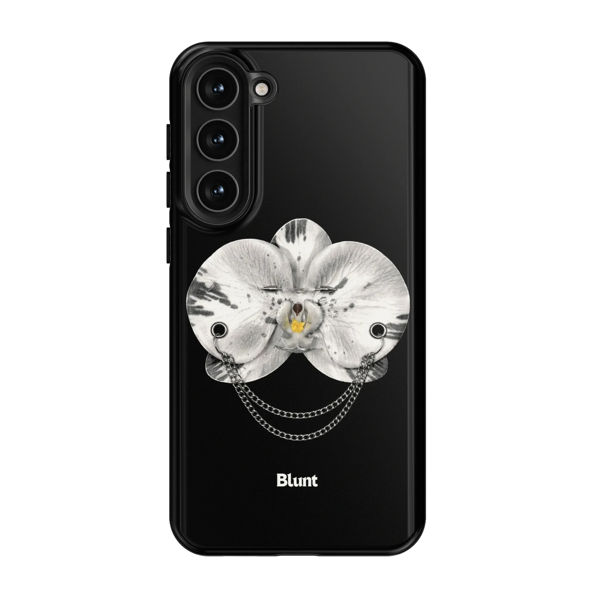 Static-Bloom-samsung-case-Galaxy S23 Plus-1