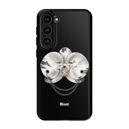 Static-Bloom-samsung-case-Galaxy S23 Plus-1