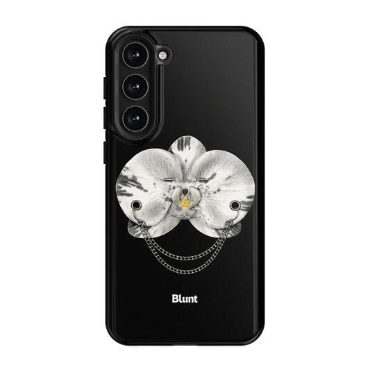 Static-Bloom-samsung-case-Galaxy S23 Plus-1