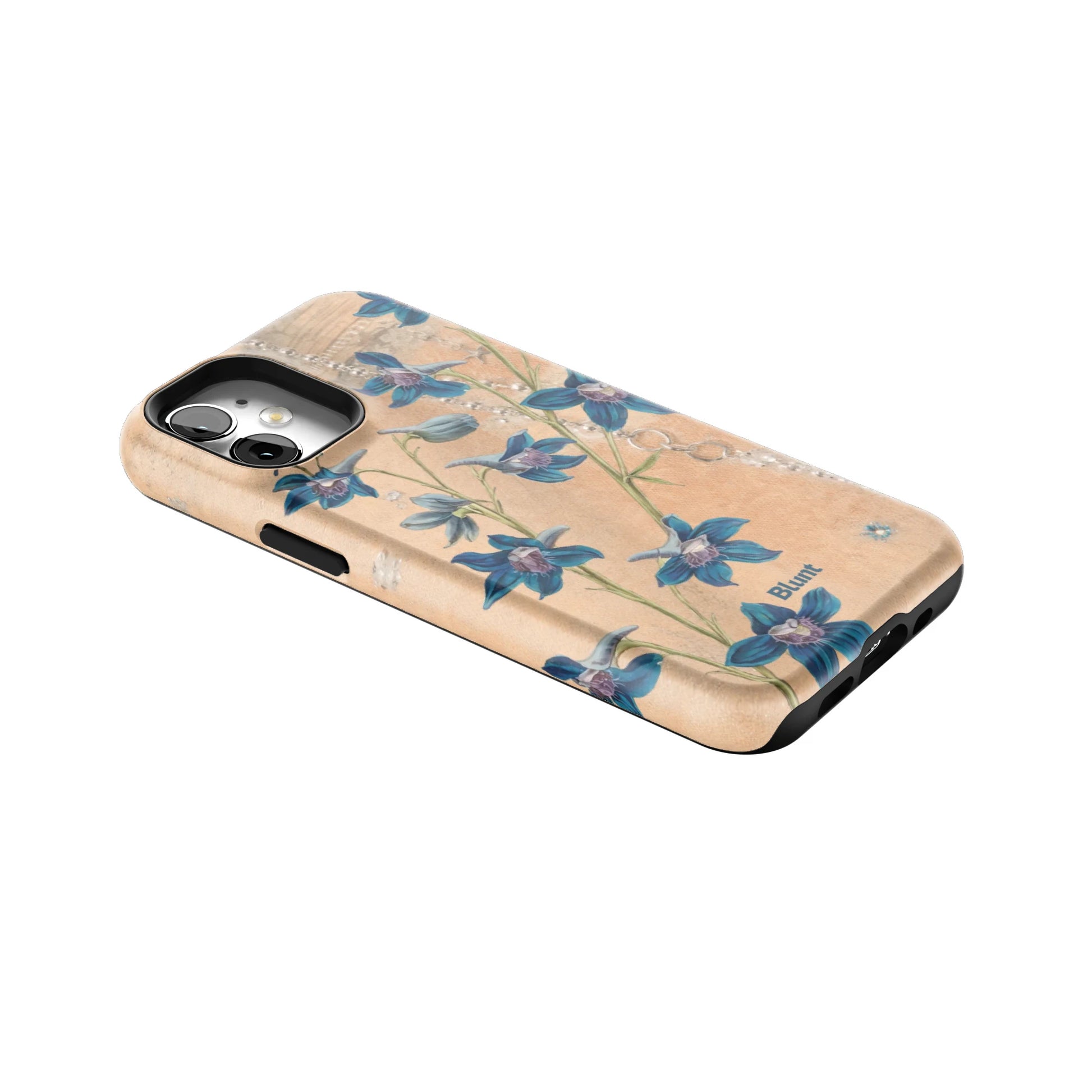 Wildflower-Wash-iphone-case-iPhone 12 Mini-2