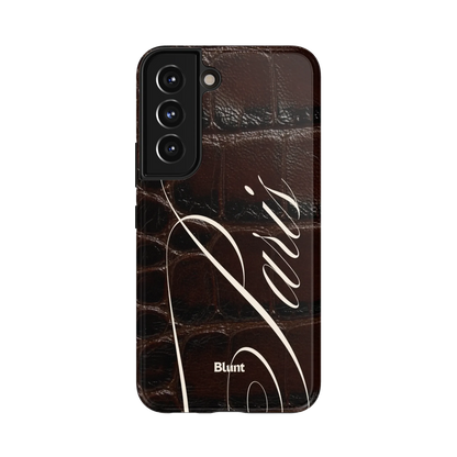 Pary Samsung Case