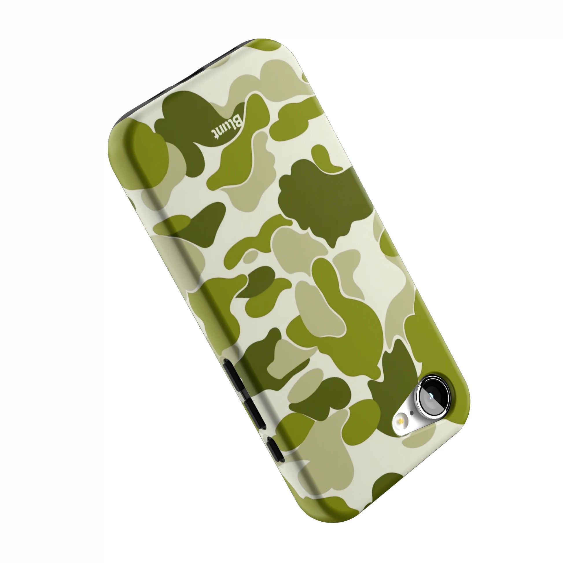 Lime-Camo-iphone-case-iPhone 17 E-4