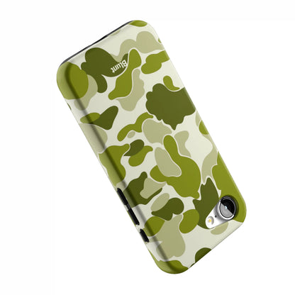 Lime-Camo-iphone-case-iPhone 17 E-4