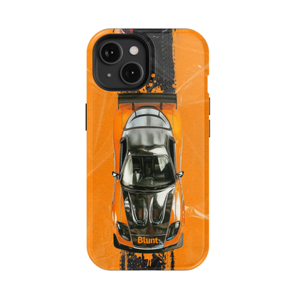 Heat iPhone Case