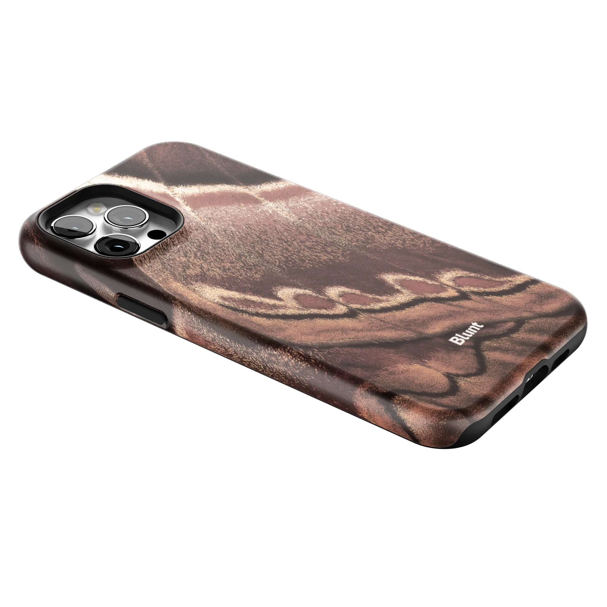 Brown-Raya-iphone-case-iPhone 12 Pro Max-2