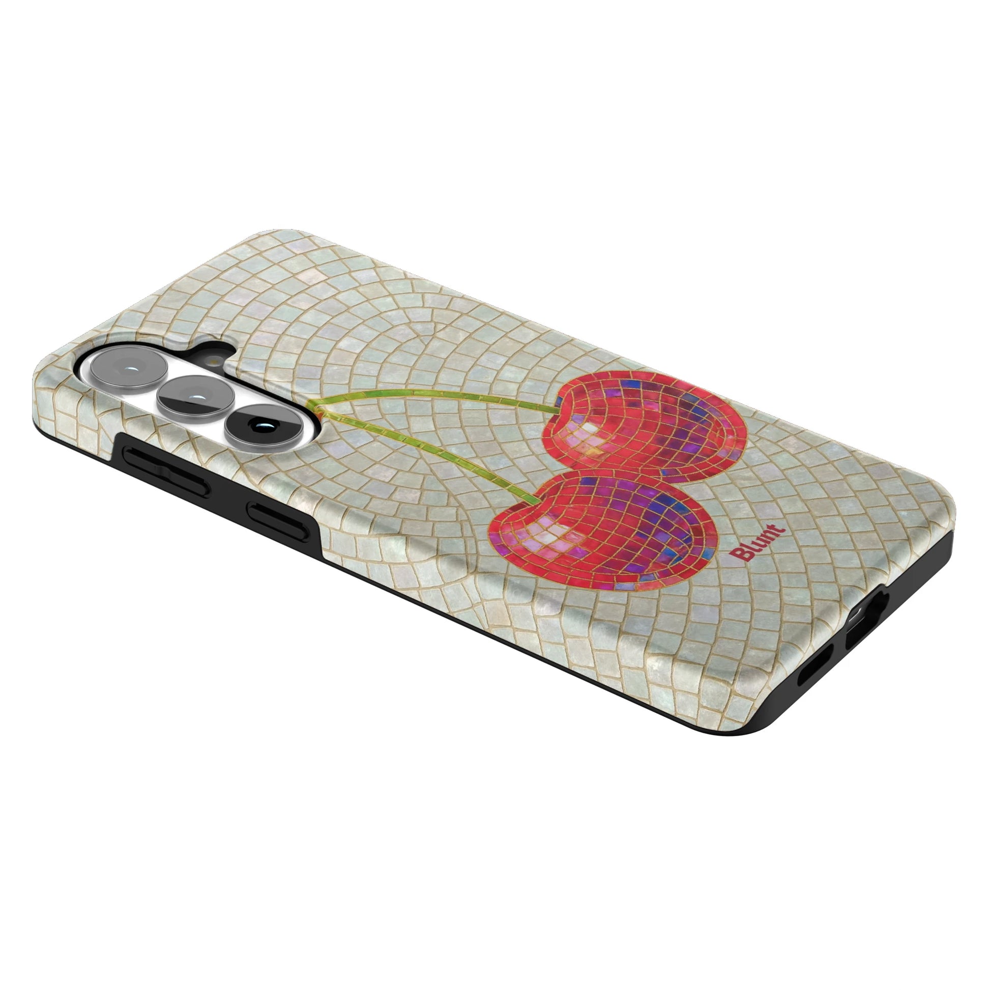 Glass-Cherries-samsung-case-Galaxy S26 Plus-2