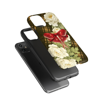 PLAID-EVENING-iphone-case-iPhone 11-3
