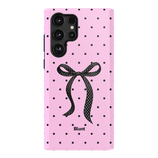 Darling Dottie Samsung Case