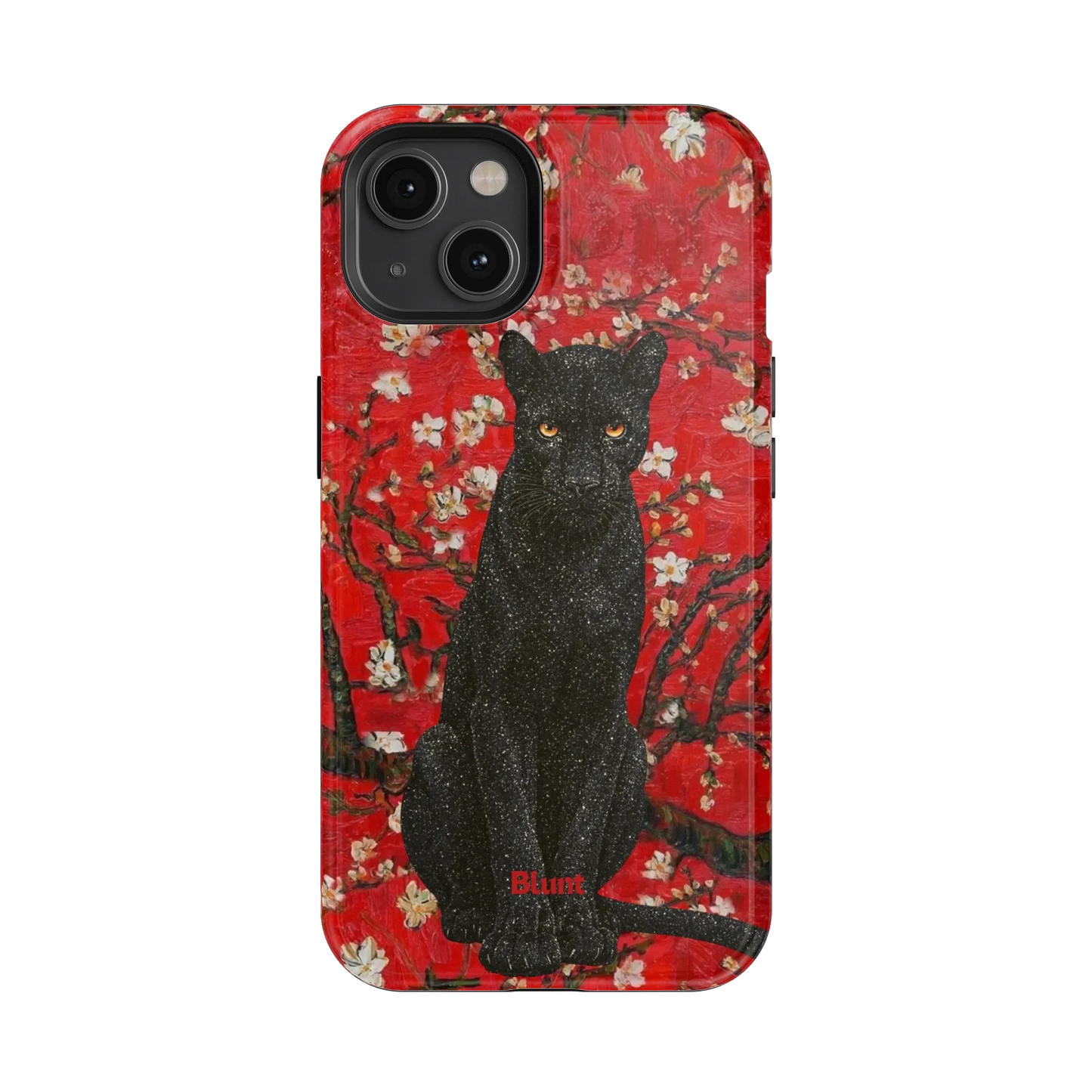 Samira iPhone Case