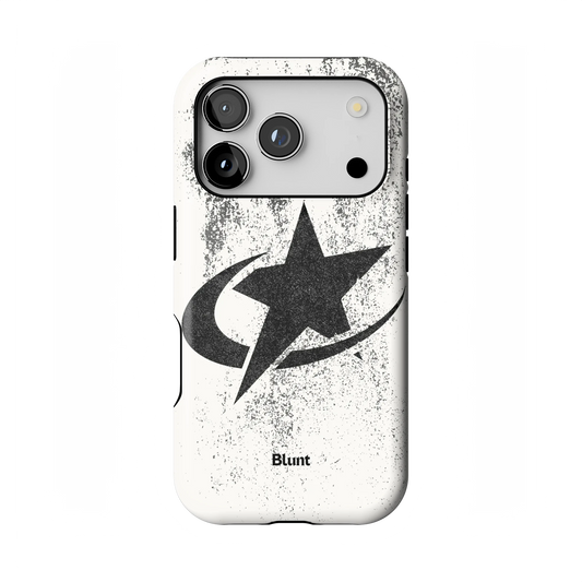 Starfade iPhone Case