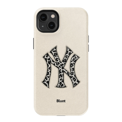 Lower East iPhone Case