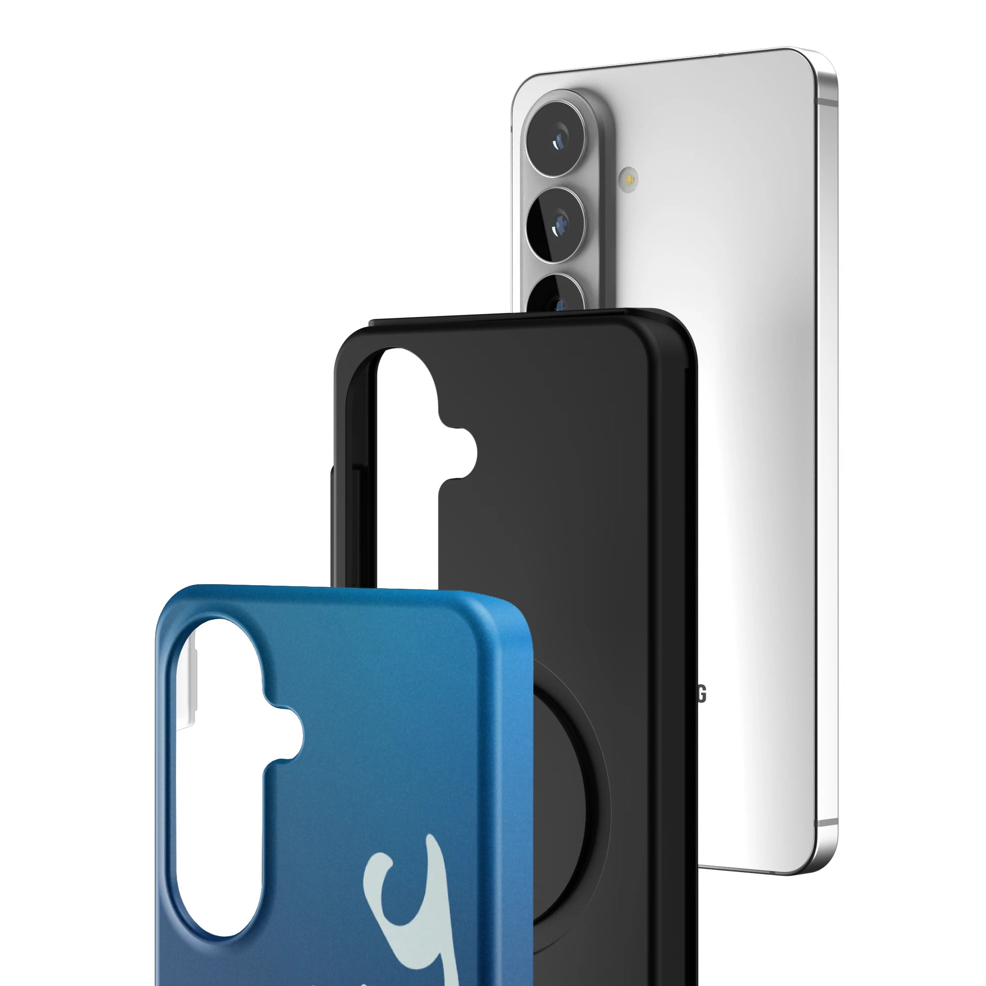 Blue-Love-samsung-case-Galaxy S26-3