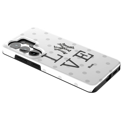 Dotted-Newy-samsung-case-Galaxy S26 Ultra-2