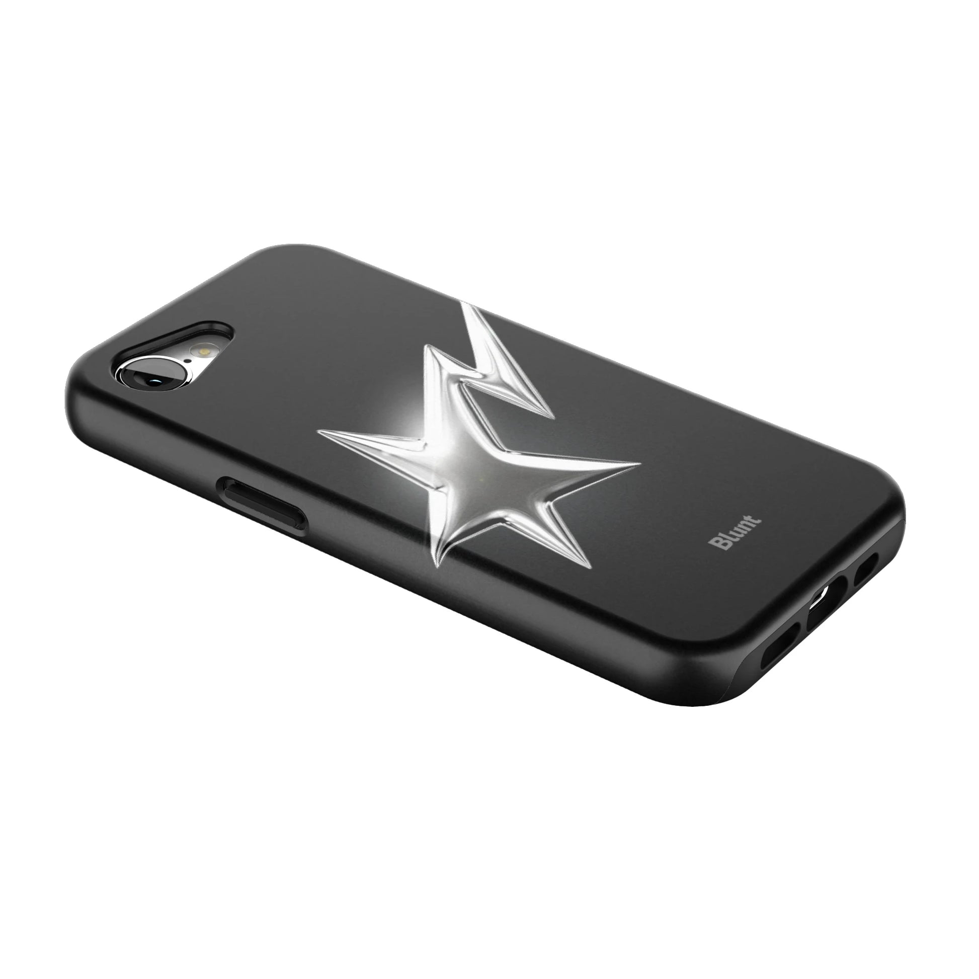Strike-Star-iphone-case-iPhone 17 E-2