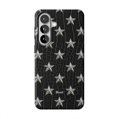 Cosmic Jaws Samsung Case