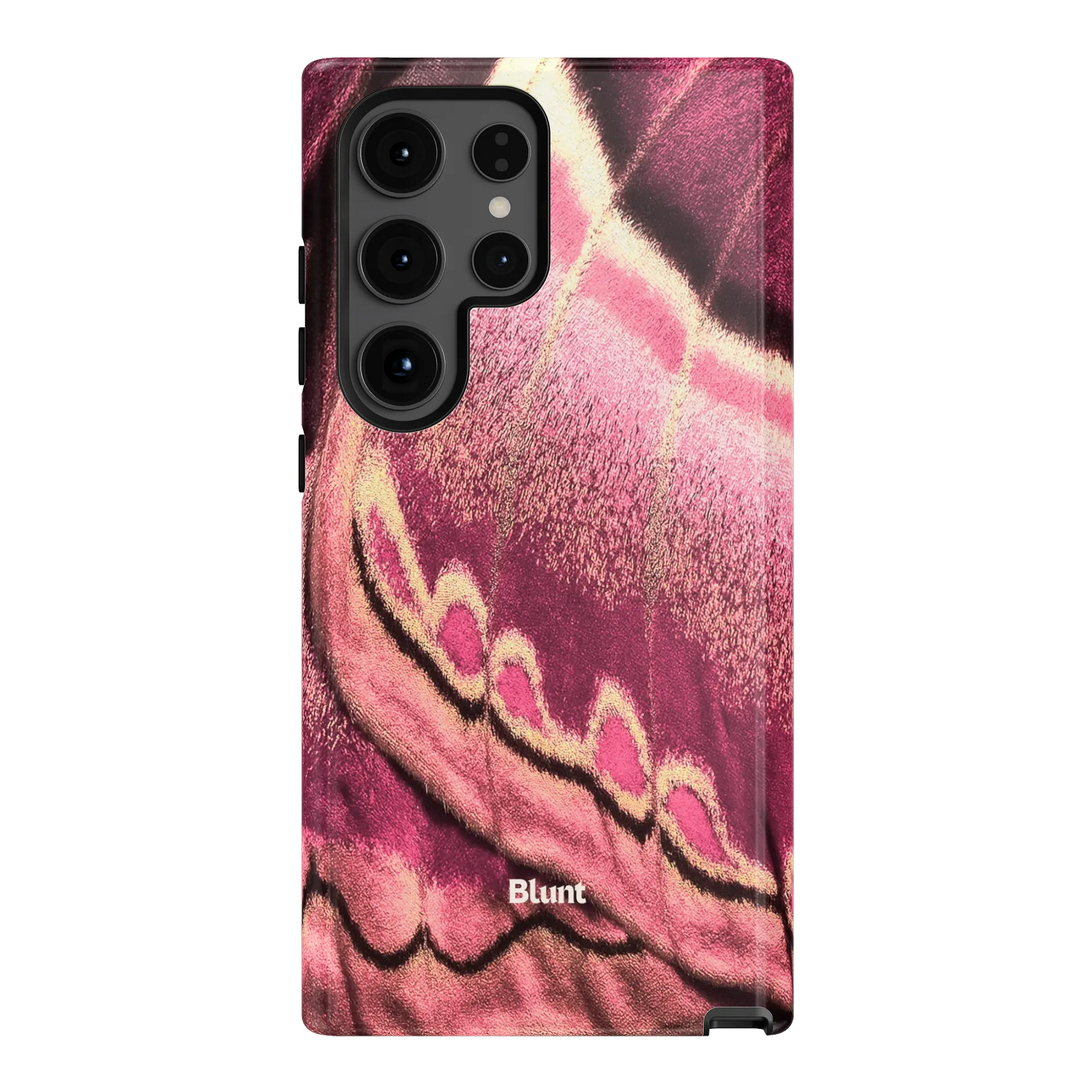 Pink-Raya-samsung-case-Galaxy S24 Ultra-1