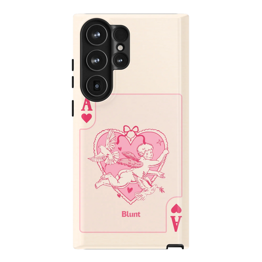 Lucky Love Samsung Case