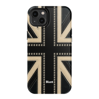 Iron Union iPhone Case