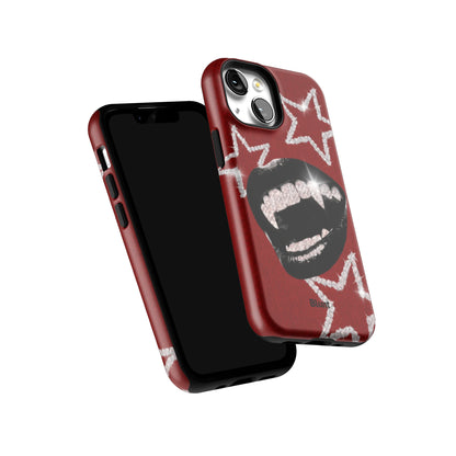 Crimstar-Fang-iphone-case-iPhone 13 Mini-5