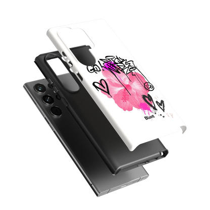 Floral-Vandal-samsung-case-Galaxy S23 Ultra-3