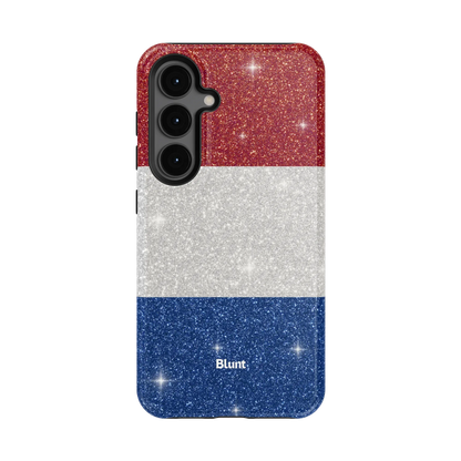 Parisa Samsung Case