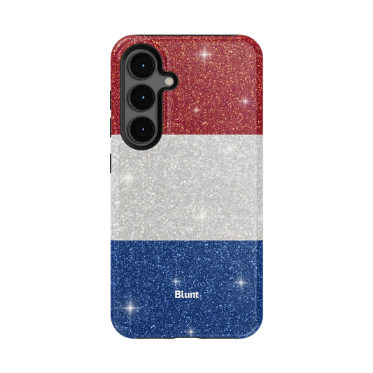 Parisa Samsung Case