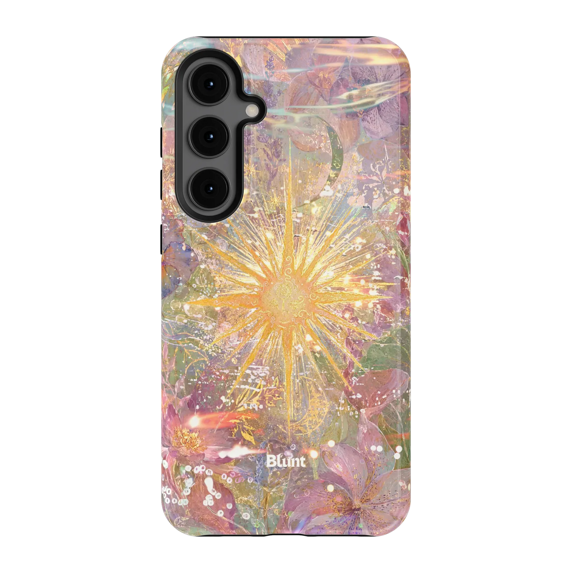 Solar-Halo-samsung-case-Galaxy S24 Plus-1