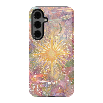 Solar-Halo-samsung-case-Galaxy S24 Plus-1
