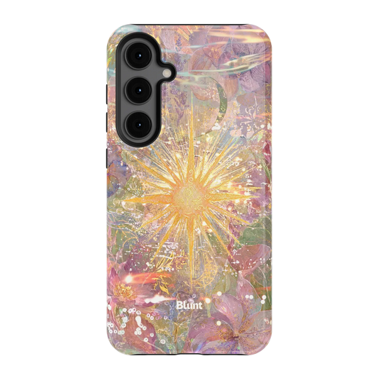 Solar-Halo-samsung-case-Galaxy S24 Plus-1