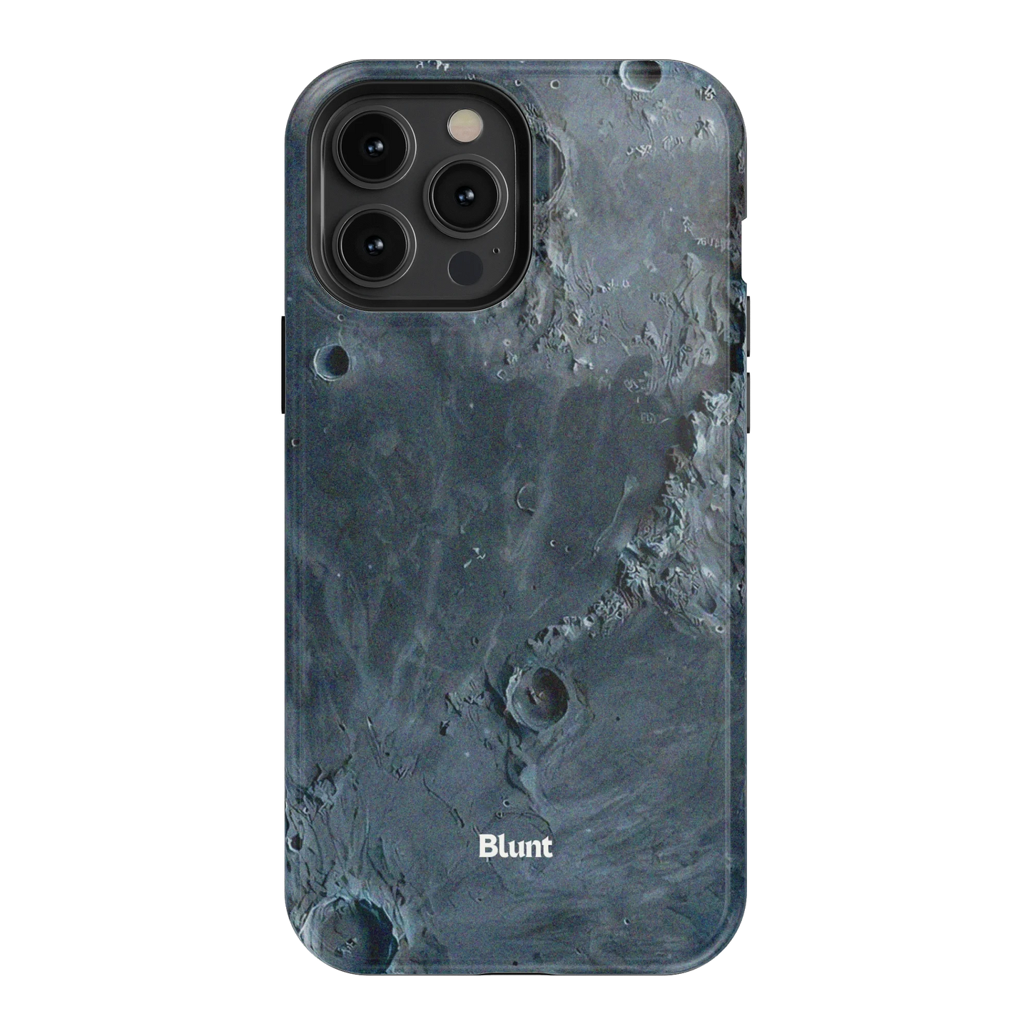 Space Cadet iPhone Case