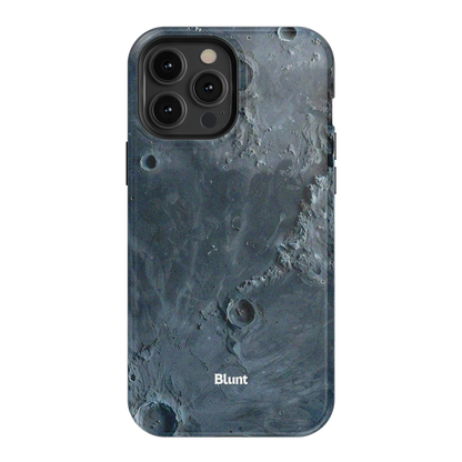 Space Cadet iPhone Case