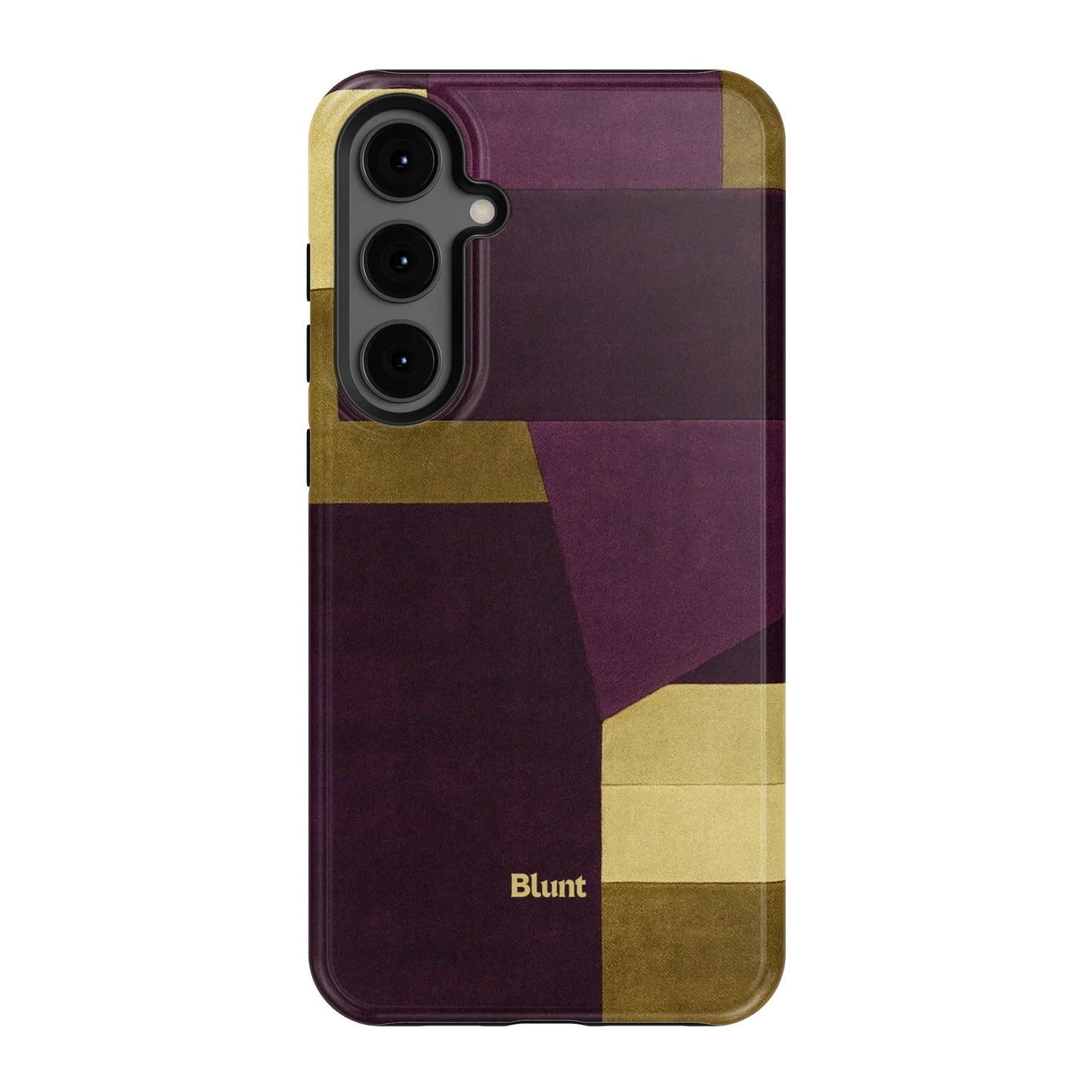 Velour Samsung Case