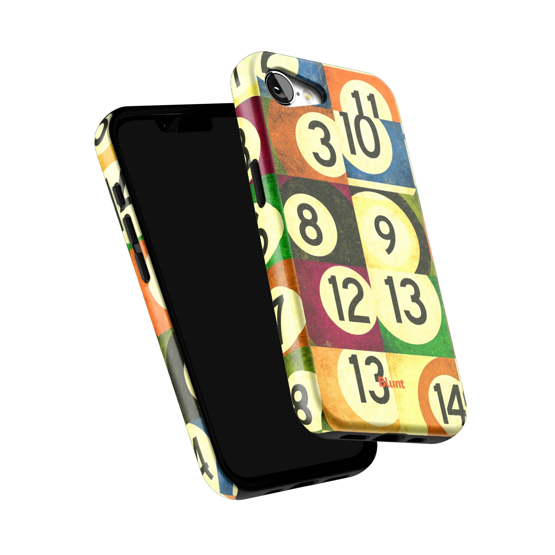 Lucky-Numbers-iphone-case-iPhone 17 E-5
