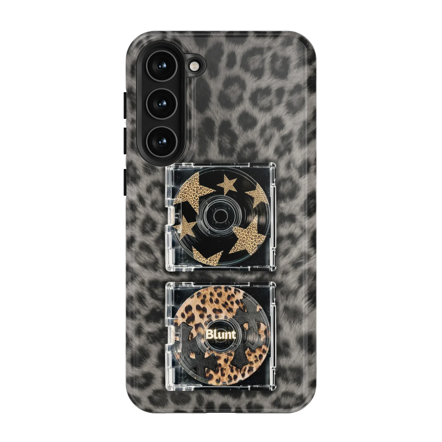 Nightfall Mix Samsung Case