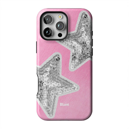 Pinkstar-Rodeo-iphone-case-iPhone 16 Pro Max-1