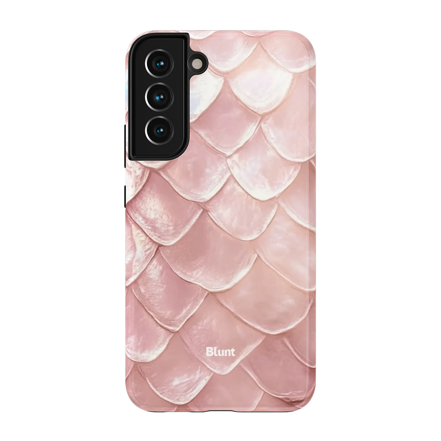 Mermaid Tale Samsung Case