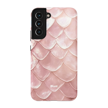 Mermaid Tale Samsung Case
