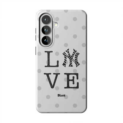 Dotted Newy Samsung Case