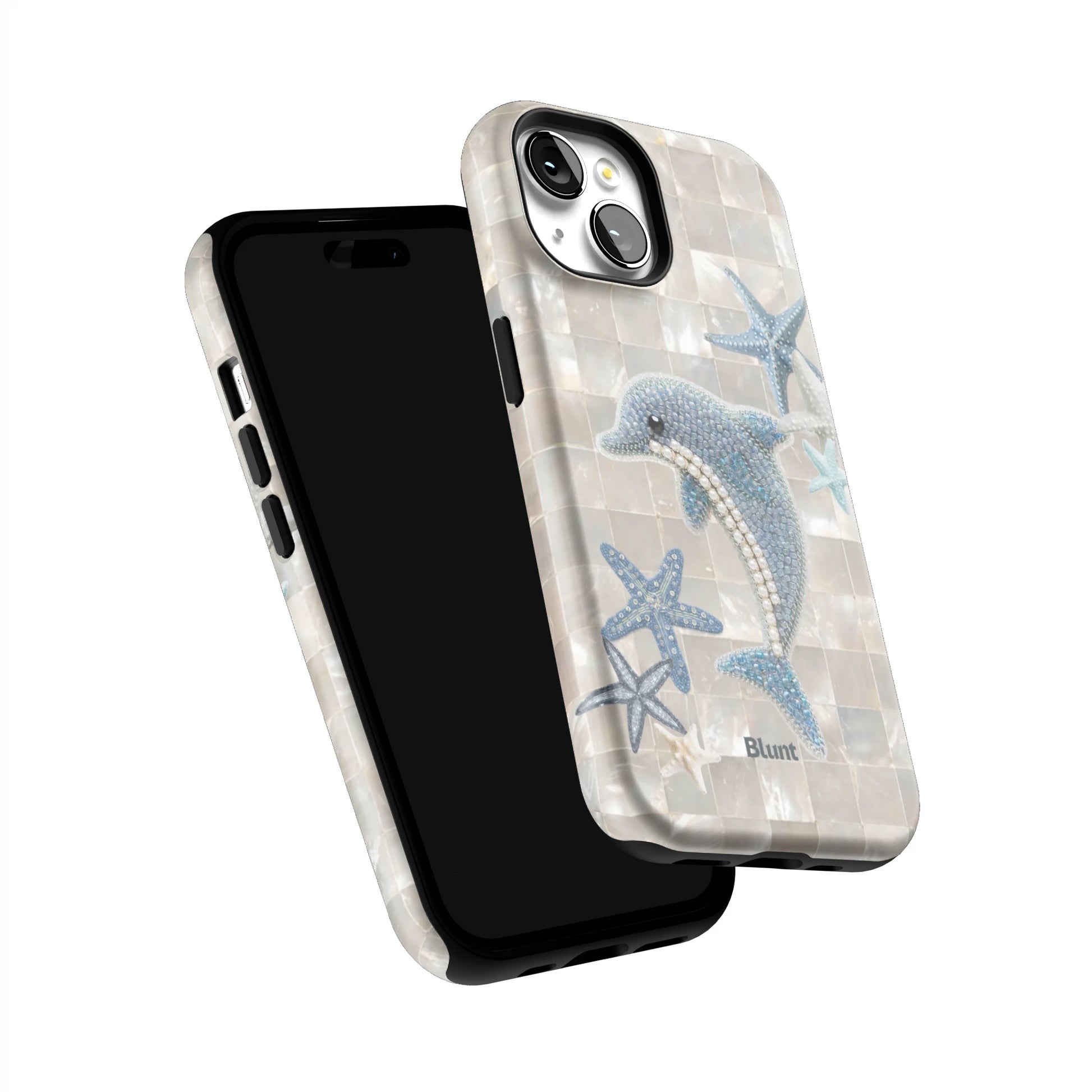 Crystal-Tide-iphone-case-iPhone 15-5