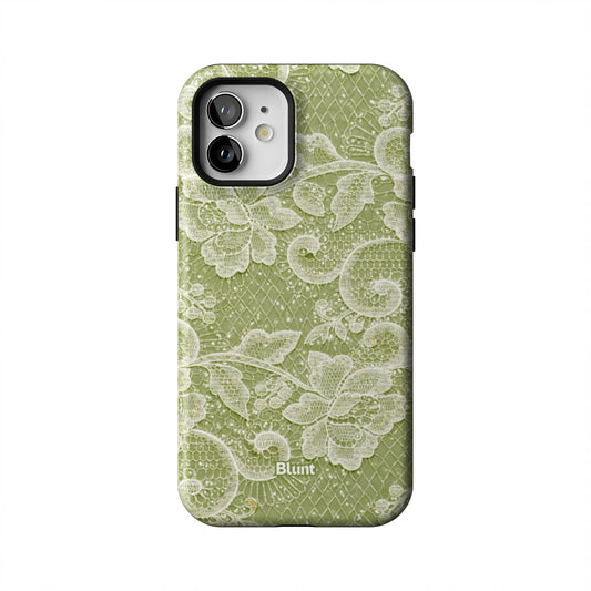 Lime-Mary-iphone-case-iPhone 12-1