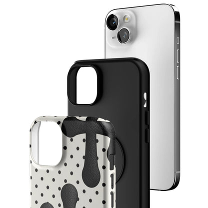 Polka-Saint-iphone-case-iPhone 14 Plus-3