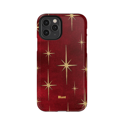 Scarleta iPhone Case