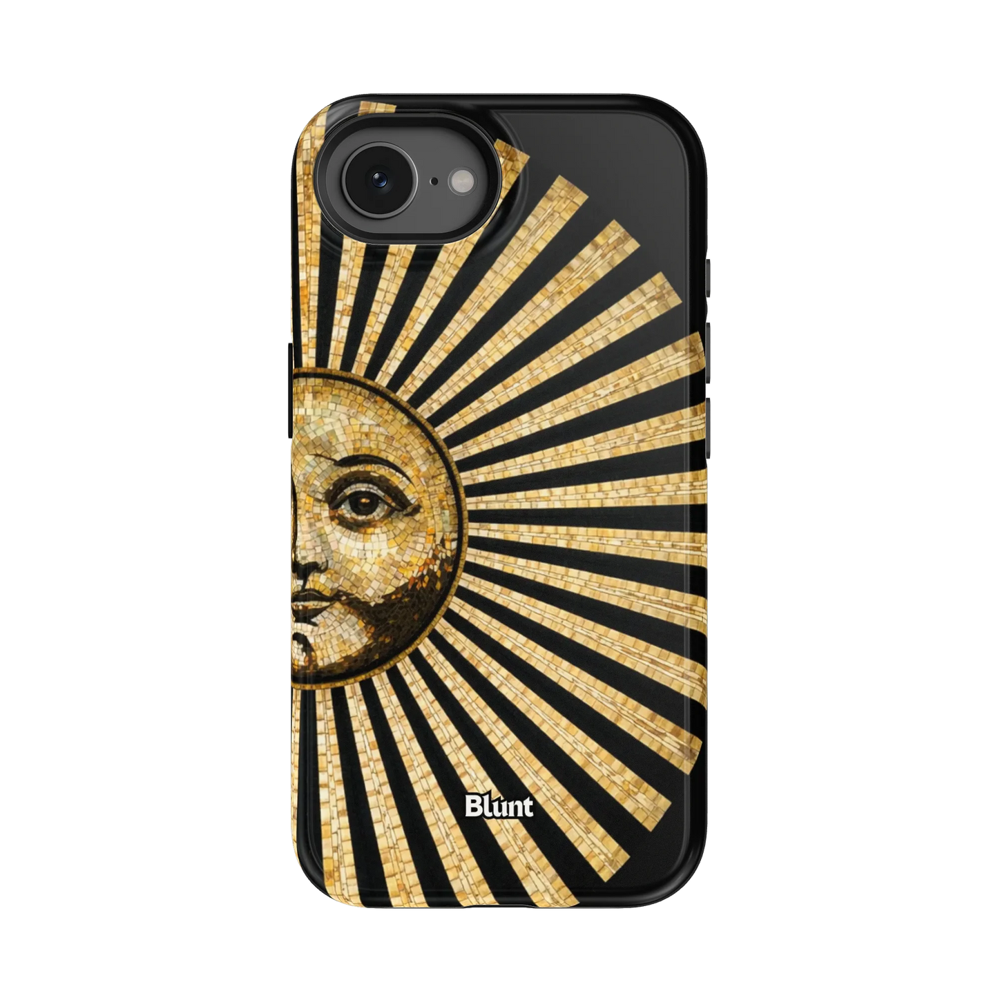 Solstice Muse iPhone Case