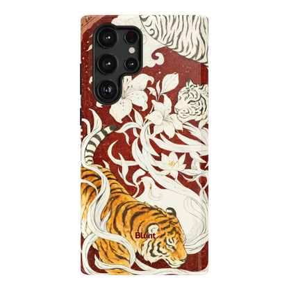 Nava Samsung Case