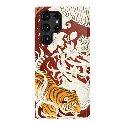 Nava Samsung Case