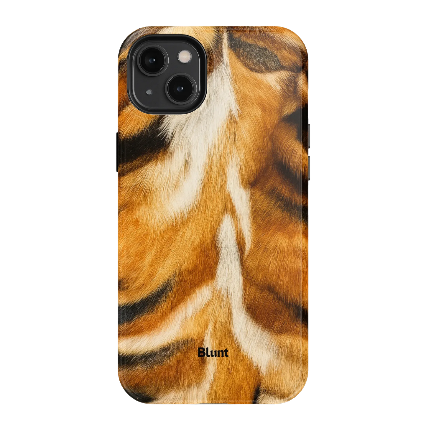 Cinnamon Rush iPhone Case