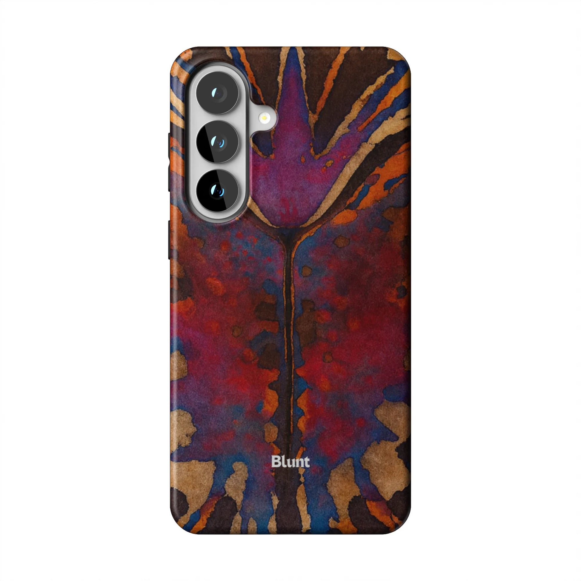 Molten-Veins-samsung-case-Galaxy S26 Plus-1